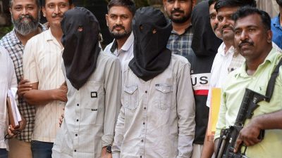 Tiger Shroff shooting case: 11 accused re-arrested under MCOCA, remand hearing on October 29