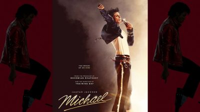 Michael Jackson biopic faces Golden Globes category setback