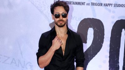 Tiger Shroff firing case: Court remands three key accused in police custody till October 31