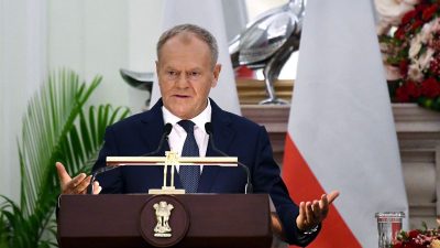 Polish women to protest strict abortion laws as Tusk’s reform pledge stalls