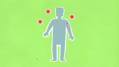 France reports first known human case of Shamonda virus
