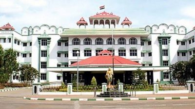 Madras High Court quashes cases against Theni protesters demanding Tamil as official language