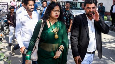Ankita Bhandari case: Actress Urmila Sanawar, ex-MLA Suresh Rathore agree for narco test