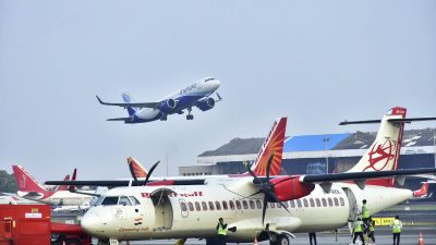 Air India, IndiGo extend Saudi Arabia flight suspensions amid West Asia tensions