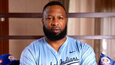Kieron Pollard appointed as Mumbai Indians head coach ahead of IPL 2027