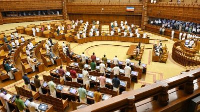 Keralam Assembly passes bill to protect senior citizens from abuse