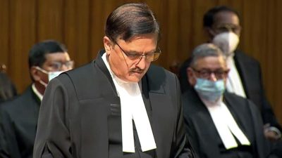 Election commissioners' appointment should remain free from political dominance: Former SC judge