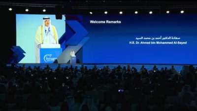 World Investment Forum 2026 opens in Qatar as investment gaps widen