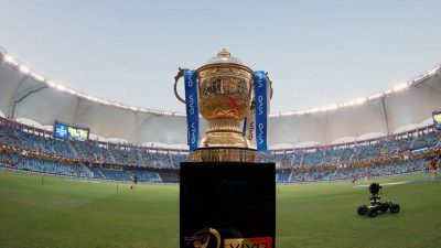 IPL 2027 auction set to be held on December 16