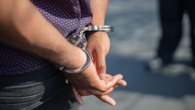 Tamil Nadu jail break: Five of 17 escaped inmates arrested, 12 still at large