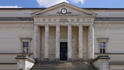 French prosecutor seeks pretrial detention for suspect in Paris-area shooting