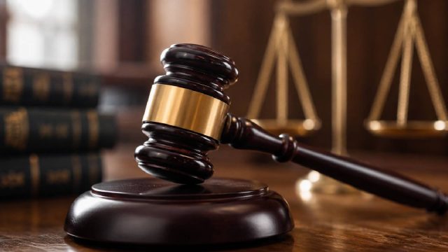 Myanmar arms training case: Delhi court extends travel permission for VanDyke, six Ukrainians