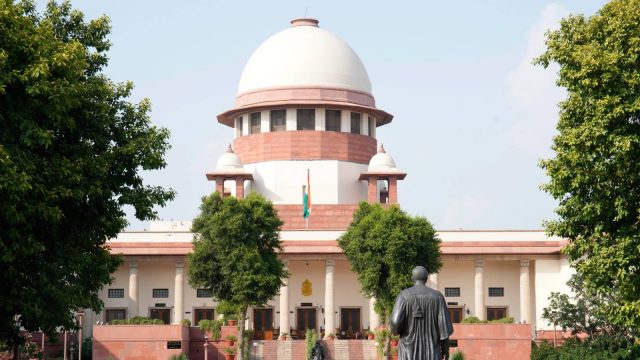 ‘Worrisome’: Supreme Court raises concern over private access to EPFO, ITR data