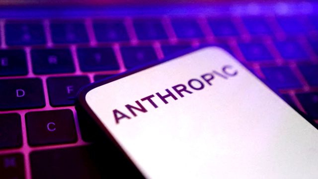 AI giant Anthropic files papers to sell shares to public for first time