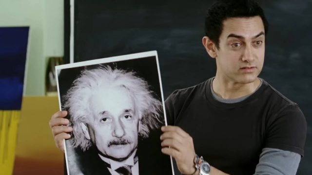 Teachers’ Day: From ‘Taare Zameen Par’ to ‘Super 30’, five memorable movies