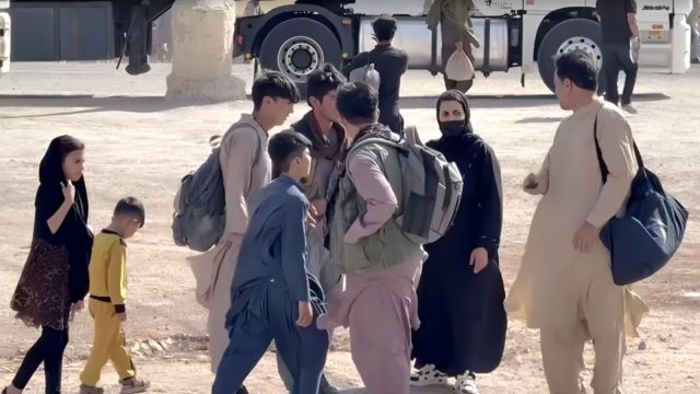 Afghanistan's malnutrition crisis worsens as food prices rise and humanitarian funding falls