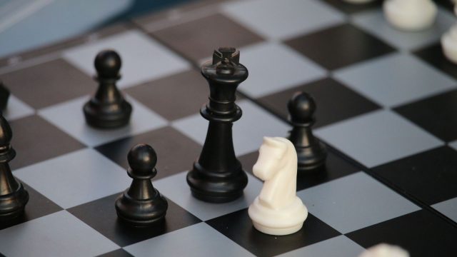 India men defeat Italy, women beat Greece in Chess Olympiad