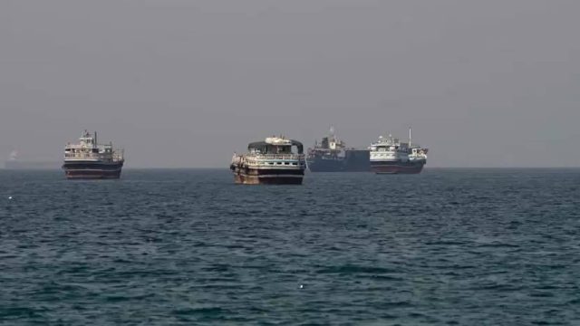 Iran claims full control of Strait of Hormuz, warns US of ‘severe consequences’ if attacked again