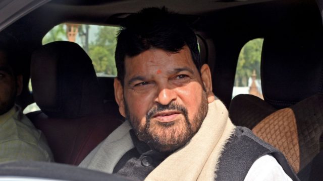 Court grants Brij Bhushan time to reply to wrestlers’ appeal against acquittal