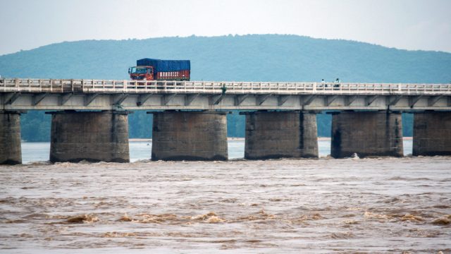 Mahanadi dispute: The water-sharing fight between Odisha and Chhattisgarh | Explained