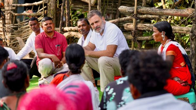 Balaghat child deaths: Rahul Gandhi slams Madhya Pradesh Govt, vows to raise issue in Lok Sabha
