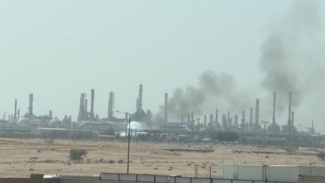 India urges nationals in Saudi Arabia against filming missile interception footage