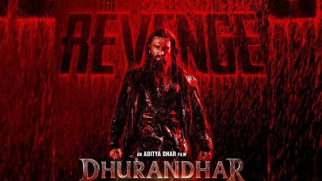 ‘Dhurandhar: The Revenge’ soundtrack enters Grammy race with submissions in nine categories