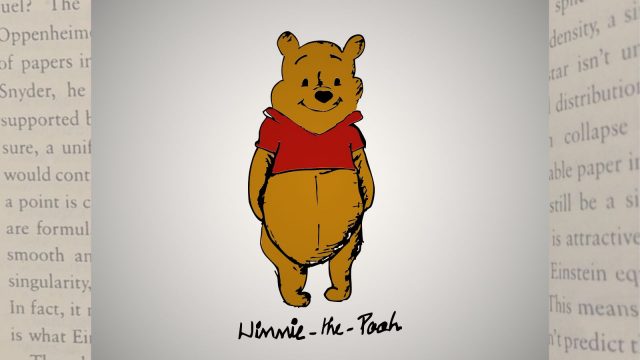 Winnie-the-Pooh: The tragic past behind the ‘hunny’-loving children’s favourite bear