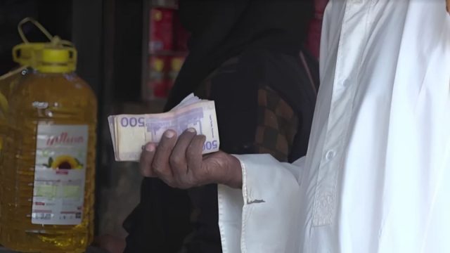Sudan food prices soar as war deepens economic hardship
