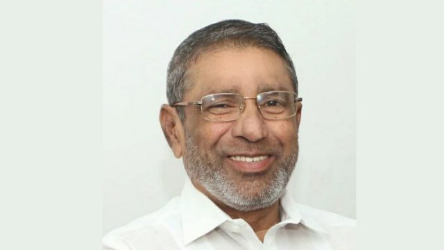 Kerala High Court refuses stay on Waqf Board reconstitution under Mayin Haji