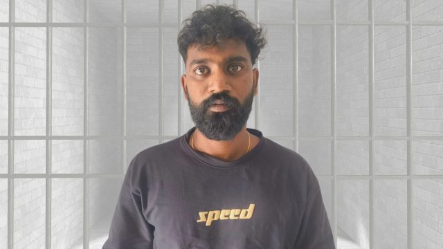 Keralam man held in Rs 2.5 crore ‘digital arrest’ fraud targeting former judge in Rajasthan