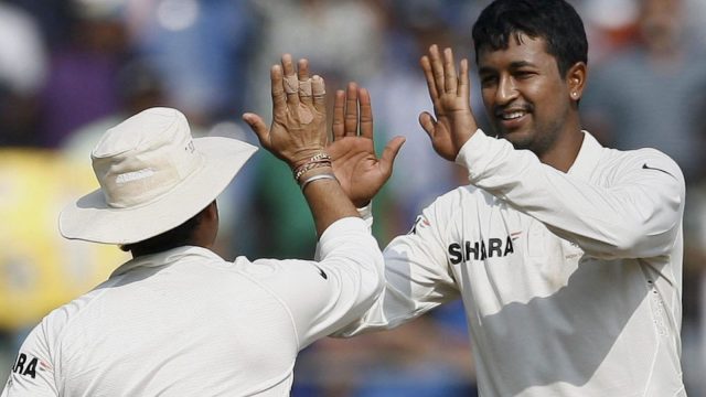 BCCI appoints Pragyan Ojha as chief, Ramesh Powar as member of Men's Selection Committee