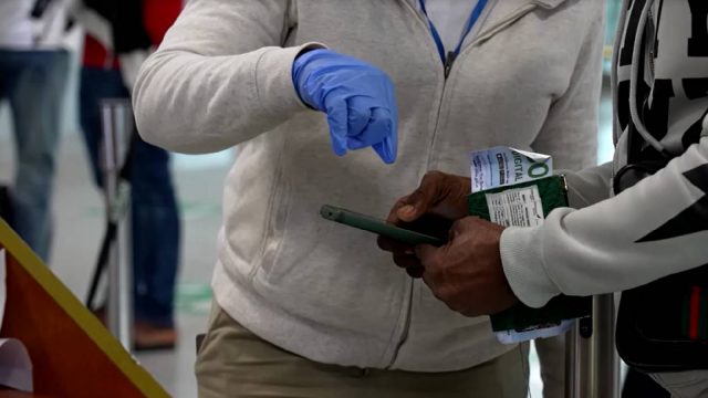 Nigeria’s Ebola case sparks Congo travel mystery as health agencies probe infection