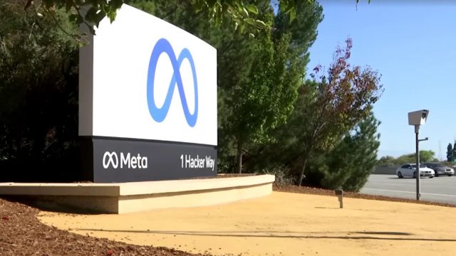 Meta plans non-voting shares as AI investment pushes spending higher
