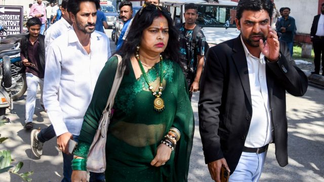 Ankita Bhandari case: Actress Urmila Sanawar, ex-MLA Suresh Rathore agree for narco test