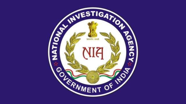 NIA chargesheets six in Punjab railway track blast linked to Khalistan Zindabad Force