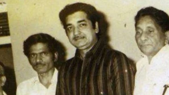 Keralam plans year-long celebrations for Prem Nazir’s birth centenary