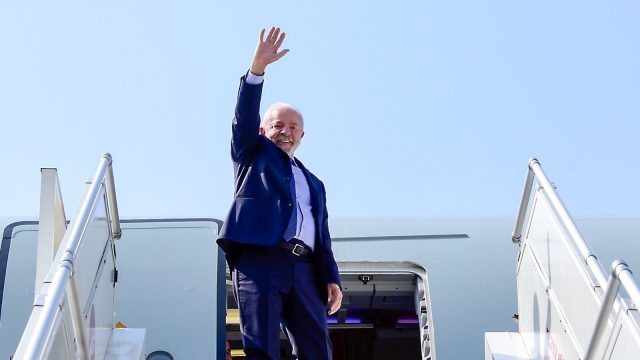 From prison to presidency: Lula’s return to power in Brazil before his 81st birthday