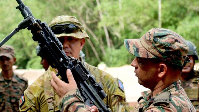 Indian Army debunks deepfake video falsely claiming China seized Arunachal areas