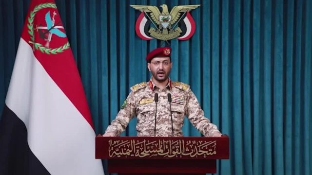 Houthis target Saudi Defence HQ, Abha International Airport