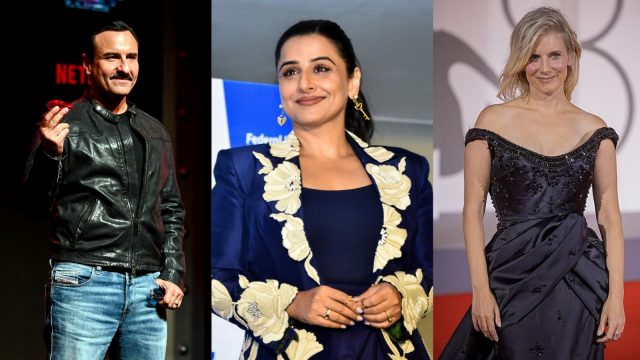 Ritesh Batra begins filming 'Long Years Ago' with Saif Ali Khan, Vidya Balan, Mélanie Laurent