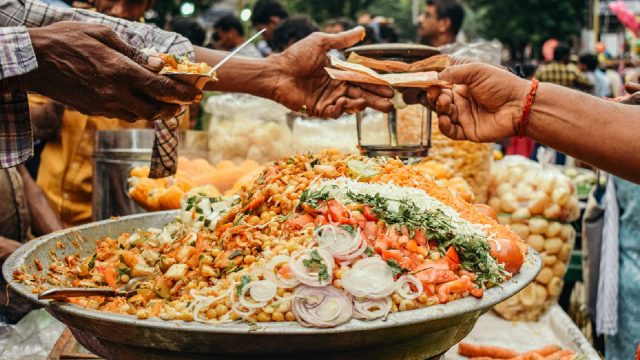 102 fall ill after eating snacks at Amethi fair; two arrested